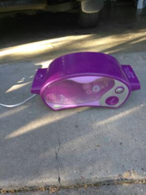 Easy Bake oven