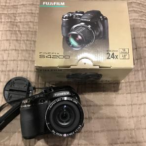 Fujifilm Camera
