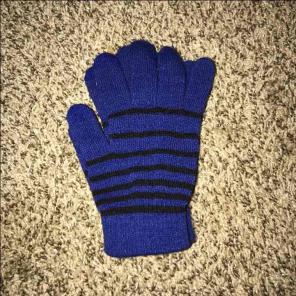 Touch Screen Gloves