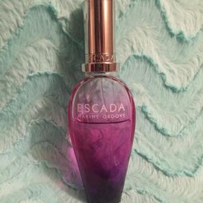 Escada Perfume