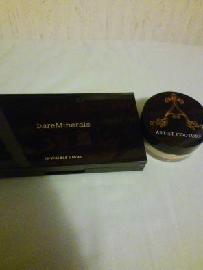 Beauty bundle