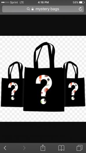 Makeup Mystery Bag!