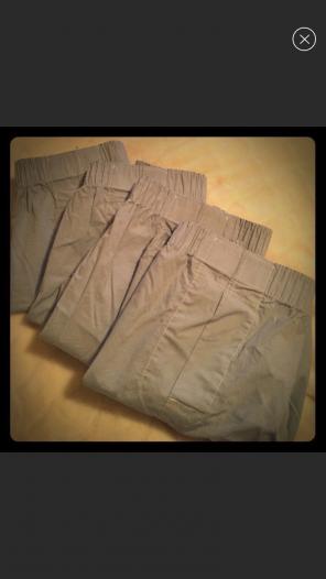 Men's Boxers From Bloomingdale's