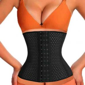 Waist trainer large