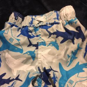 Citco Swim Shorts 9 Months
