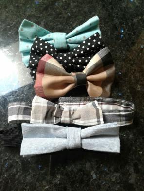 Bow ties