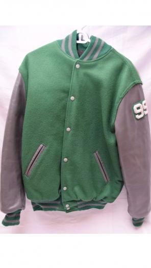 Vintage Neff Varsity Letter Jacket “99”