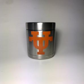 Texas Longhorns Ozark Koozie