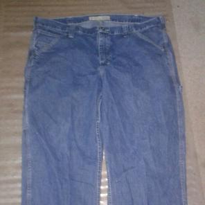40×32 Lee Dungarees