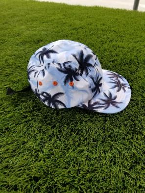 Kids Cap 2-4