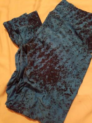OS leggings
