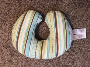 Bobby Nursing Pillow
