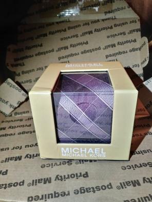Michael Kors men's tie