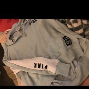 Victoria's Secret Pink New Xs Sweatshirt
