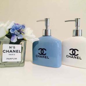 Ceramic soap dispensers!