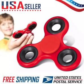 Fidget Spinner