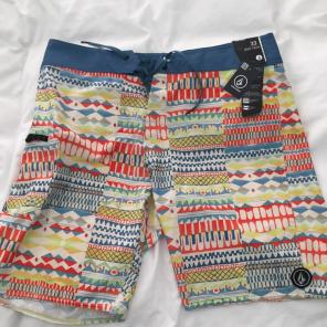 Swim Shorts
