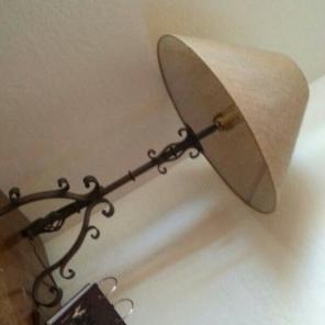 Vintage Lamp