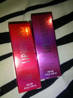Younique Bonbons
