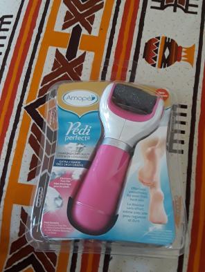 Pedi Perfect