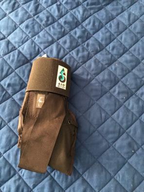 Brand New Ankle Brace