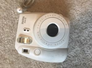 Polaroid Camera