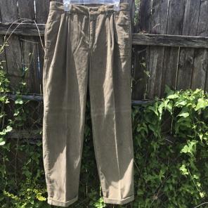 Tommy Hilfiger Corduroy Pants