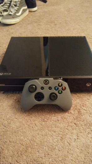Xbox One 500GB