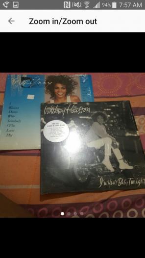 vinyls