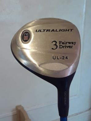 kids golf sticks