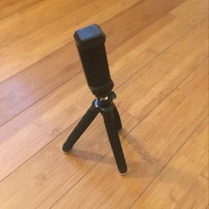 iPhone Tripod
