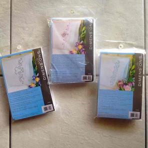 Embroidery Kits
