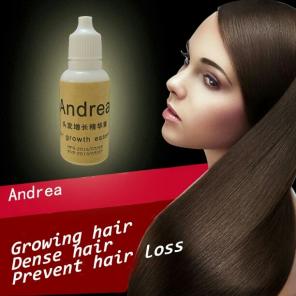 *2* Andrea Hair Growth & Repair Serum