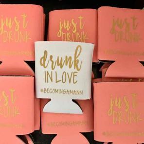 Koozies for Rockabillyswing