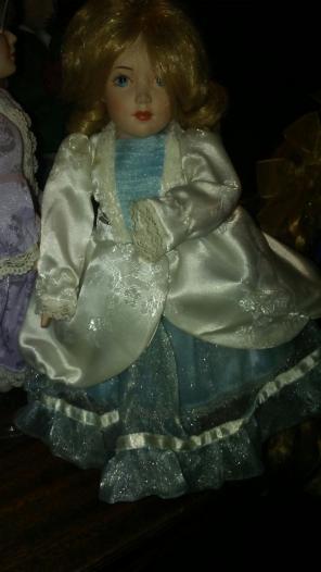 Little bo peep