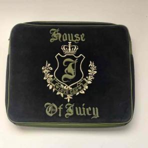 Juicy couture Laptop Case 13 inch
