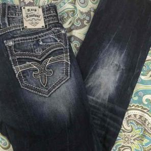 Men's Jeans