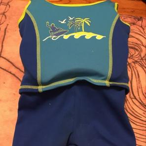 Swimming Suit
