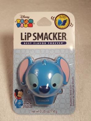 Lip Smacker Stitch Tsum Tsum