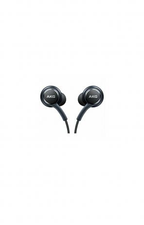 Galaxy (S8 & S8 plus) AKG black and gray