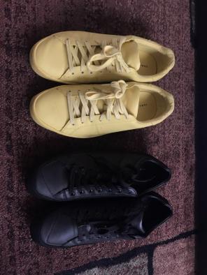 Zara Shoes