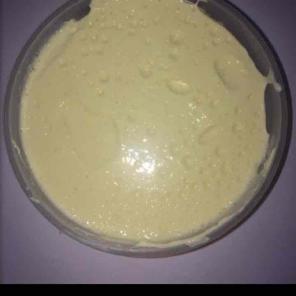 Banana Slime :)