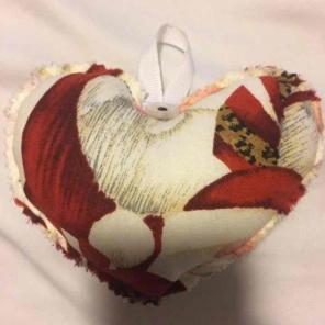 Pin cushion