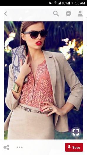 BODY BY VICTORIA'S SECRET SKIRT SUIT 0