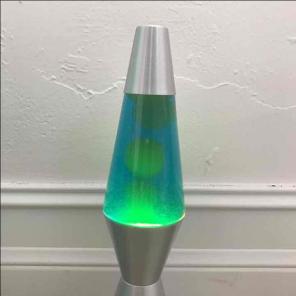 Lava Lamp