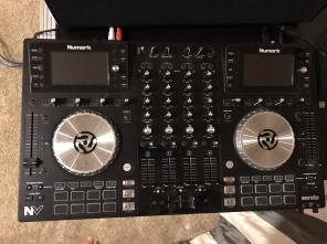 Numark NV