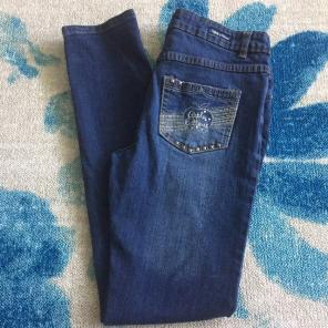 Apple Bottoms Girls Jeans