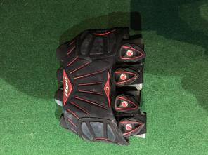 Dye Attack Pack Red With Pods