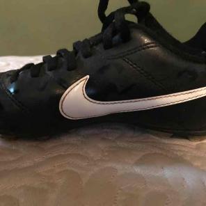 Nike soccer cleats