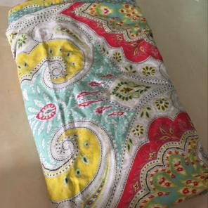 Echo Jaipur Queen Size Reversible Duvet
